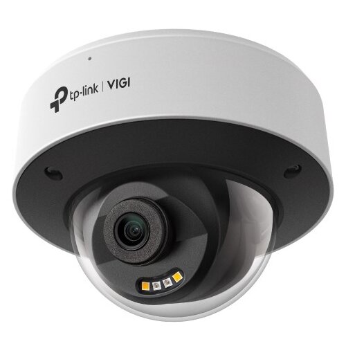 Tp-link InSight S285 Dome IP security camera Outdoor 3840 x 2160 pixels Ceiling Slike