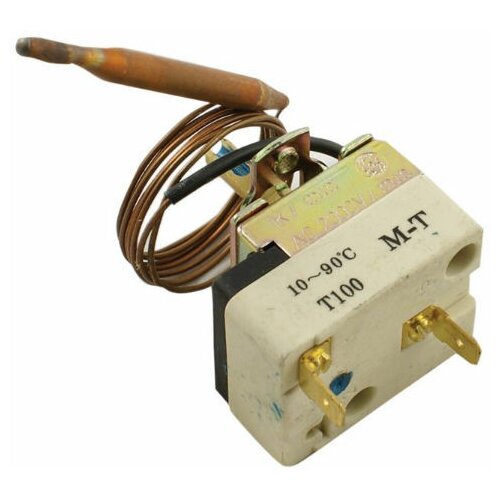 Mak Trade Termostat bojlera regulacioni m-t 30-90c/wk-r13-1 Slike