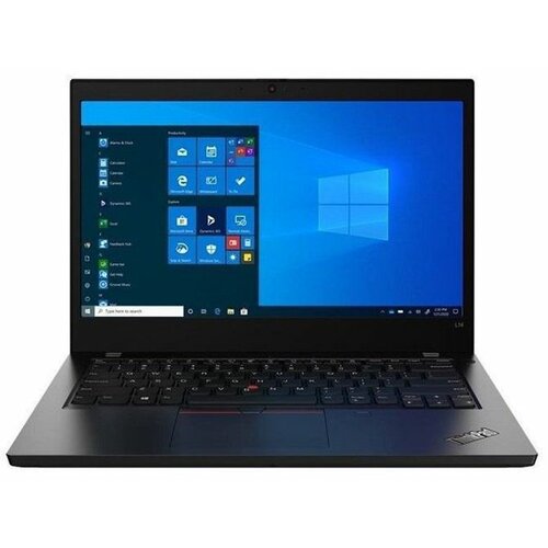 Lenovo ThinkPad L14 G1 20U10016CX laptop Slike