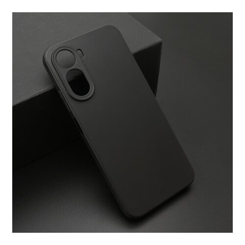  Futrola ultra tanki kolor za xiaomi redmi a7 pro crna ( F124954 ) Cene