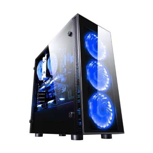Altos tiger cezan i, B550 / amd R7 5700G / 16GB / 512GB ssd / integrisana računar Slike