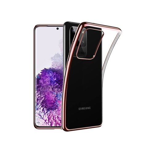  ESR Essential Crown maska za SAMSUNG S20 ULTRA ružičasto zlatna Cijene