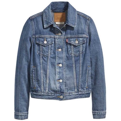 Levi's Ženska teksas jakna Cene
