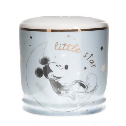 Widdop & Co. Disney, Mickey & Minnie - Kasica - Disney, Mickey, Blue Cene
