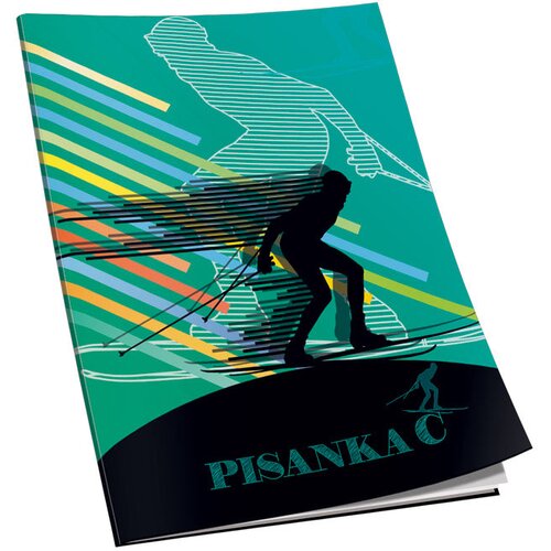  OBRAZAC &amp;Scaron;KOLSKI PISANKA &amp;quot;C&amp;quot; ZA 2 I 3RAZRED PREMIUM CONNECT BOY Slike