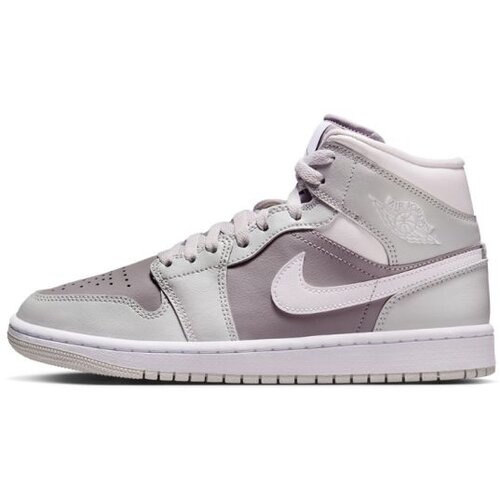 Nike ženske patike  Wmns air jordan 1 mid BQ6472-008 Cene