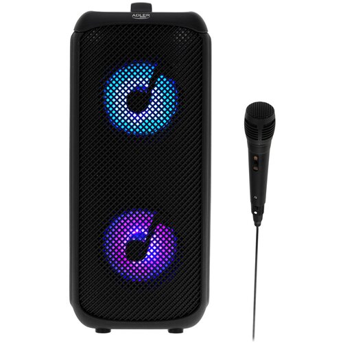 Adler Bluetooth speaker AD 1903 Slike