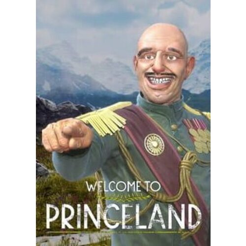  Welcome to Princeland Steam Key GLOBAL Cene