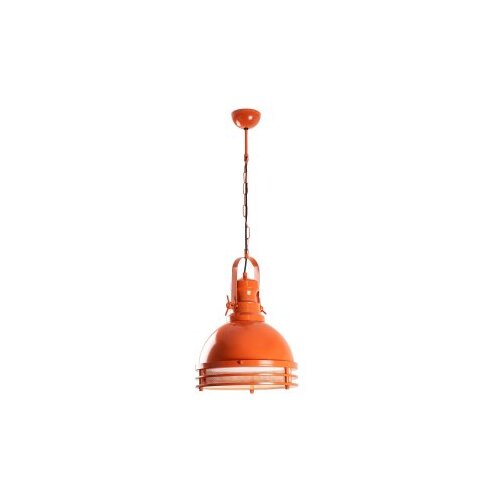 Opviq Luster Saglam 3762, 90cm, O30 cm, E27, narandžasta Cene