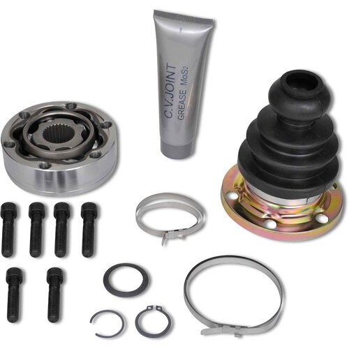  Set osovina Crna Metal Cijene