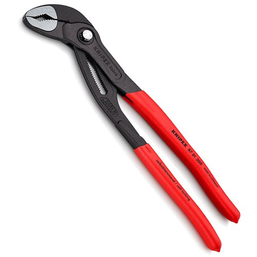 Knipex kliješta vodoinstalaterska cobra 300MM Cijene