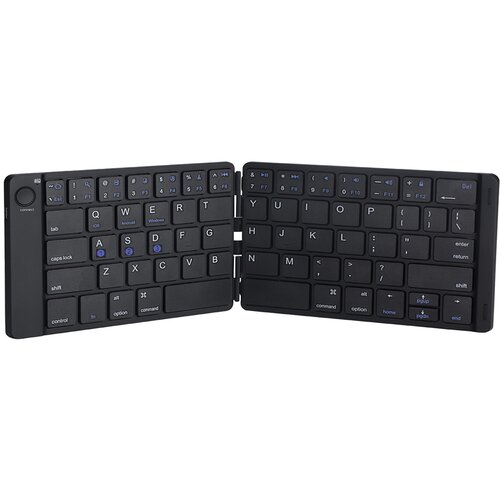 Ykcloud Bluetooth Tipkovnica B047 Folding za iOS/andriod/Windows, (20652076) Cene