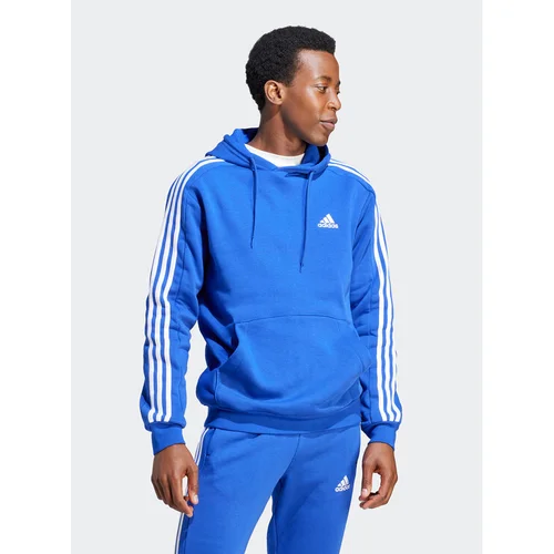 Adidas Jopa Essentials IJ8934 Modra Regular Fit