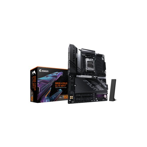 Matična ploča Gigabyte MB B850 A ELITE WF7 AM5 Cijene
