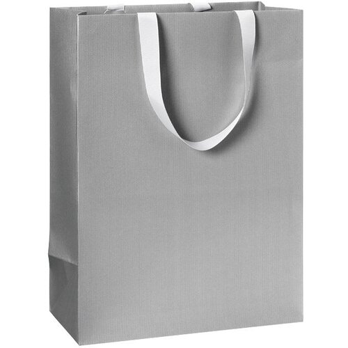  Vrećice ukrasne 23x30x13 cm jednobojne Stewo 7821 96 srebrne blister Cijene