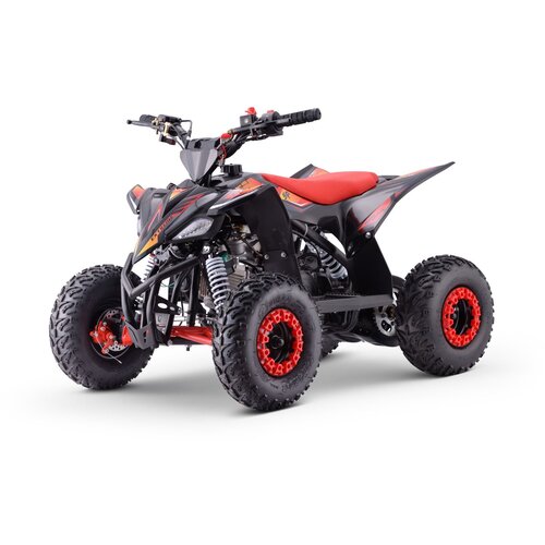 Beneo Štirikolesnik za otroke Motors SUPER POWER Rdeča - 110cc Cene
