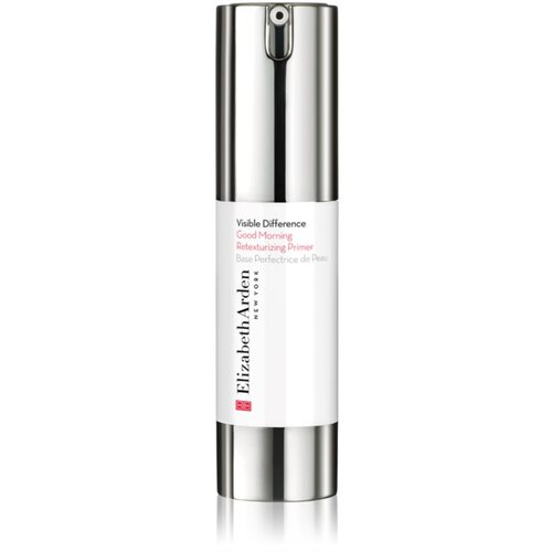 Elizabeth Arden Visible Difference Good Morning Primer obnavljajući serum 15 ml za žene Slike