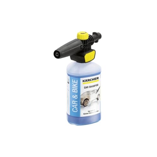 Kärcher Home & Garden FJ 10 C Autoshampoo mlaznica za pjenu 2.643-144.0 Pogodno za marke (visokotlačne čistaće) Kärcher Cijene