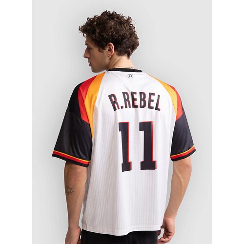 Redefined Rebel RRCub Jersey T-shirt deutschland Cene