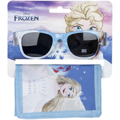 Disney Frozen Set Wallet & Sunglasses set 3y+ za djecu Cijene