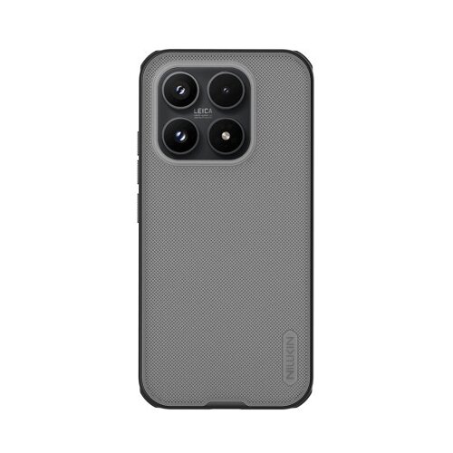  Futrola nillkin super frost shield pro za xiaomi 17 5g providno crna ( F124594 ) Cene