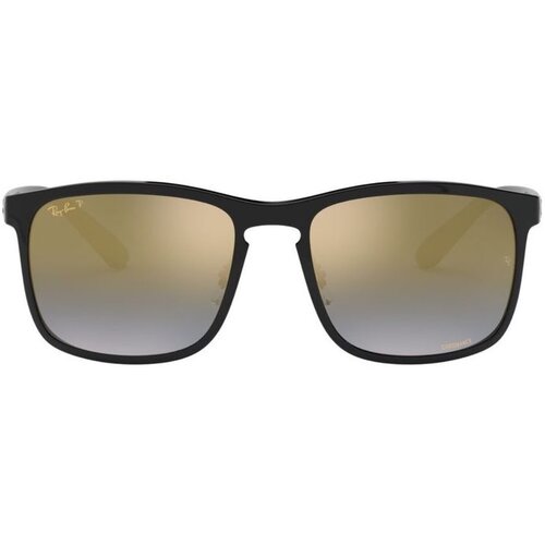 Ray-ban Muške Sunčane naočale Ray Ban RB4264 P Black Cene
