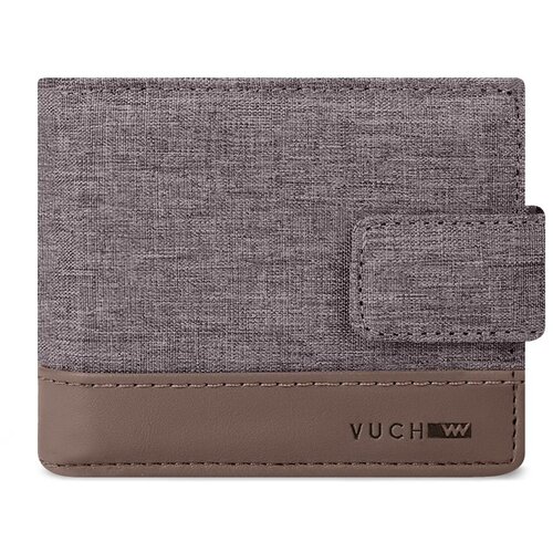 Vuch Allee Brown Wallet Slike