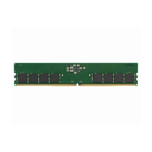 Kingston memorija 16GB/DIMM/DDR5/5200MHz/CL42 Cene