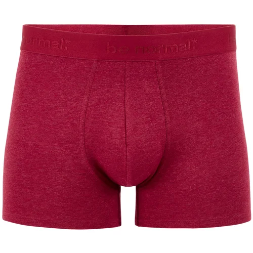 Celio Cotton boxers Binormal - Men's