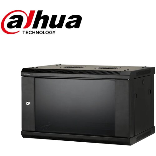 Dahua 19” 6U Rack Cabinet PFC200D-6U4D Cijene