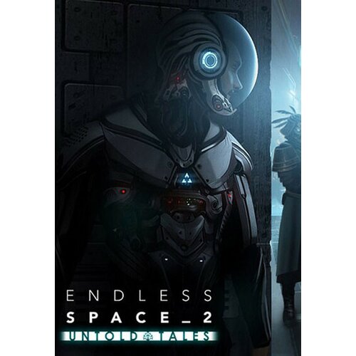 Steam Endless Space 2 - Untold Tales (DLC) Key EUROPE Cene