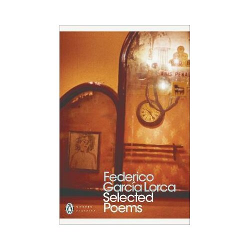 Penguin Books Federico Garcia Lorca - Selected Poems Slike