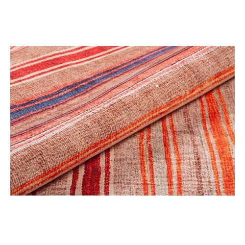Conceptum Hypnose Tepih (140x190) Soul Chenille Orange AL 259 Slike