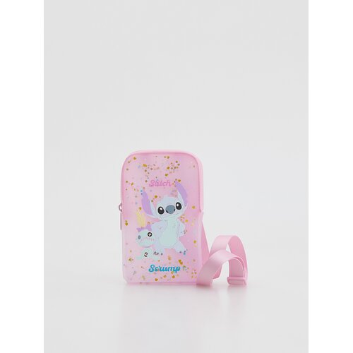 Reserved CHILDREN`S HANDBAG - pastelnoružičasto Cijene