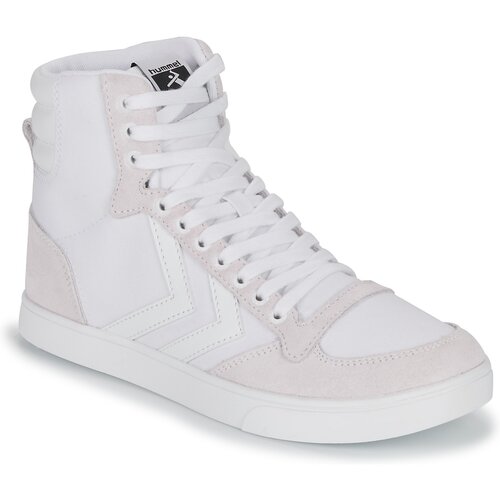 Hummel SLIMMER STADIL TONAL HIGH Bijela Slike