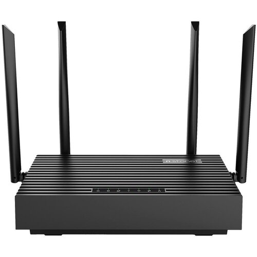 Stonet N6, wifi 6 router, 1xWAN, 4xLAN port ( 5293 ) Slike