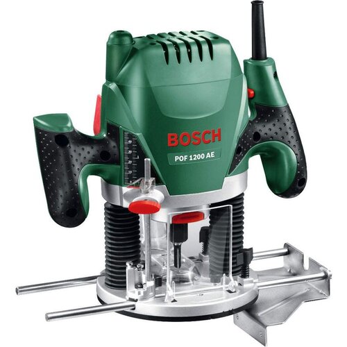 Bosch POF 1200 AE glodalica za drvo, 1200W, 060326A100 Cene
