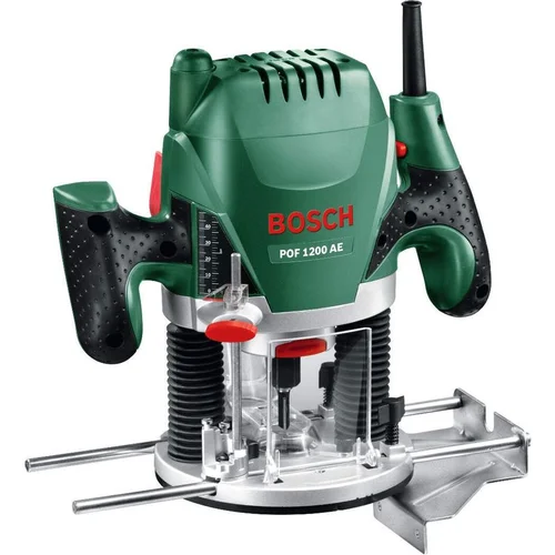 Bosch Namizni rezkalnik Bosch POF 1200 AE (060326A100)