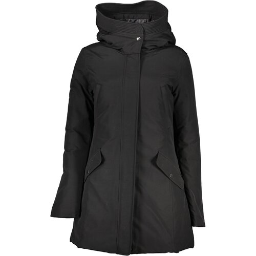 WOOLRICH BLACK WOMEN&#39;S JACKET Cijene