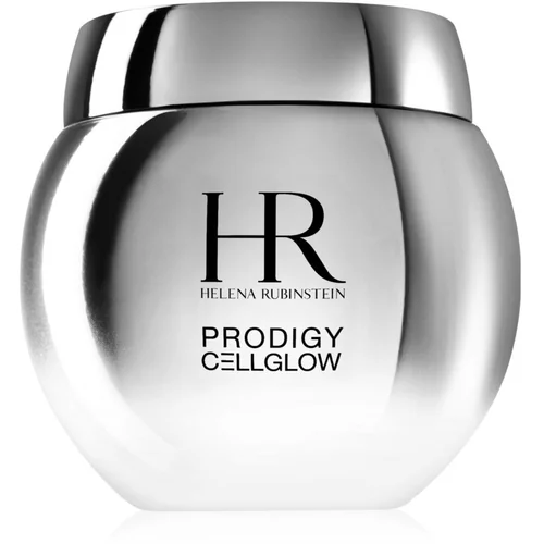 Helena Rubinstein Prodigy Cellglow regeneracijska krema proti gubam za mastno in mešano kožo 50 ml