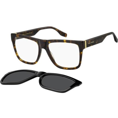 Marc Jacobs MARC848/C 086/17 ONE SIZE (56) Havana/Siva Slike
