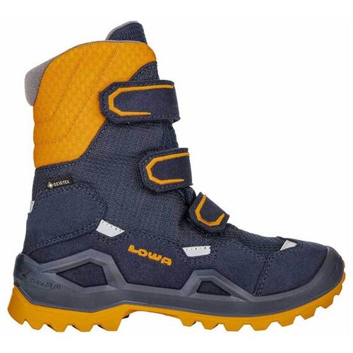 Lowa Milo Evo Gtx Hi Jr Tamno plava Slike