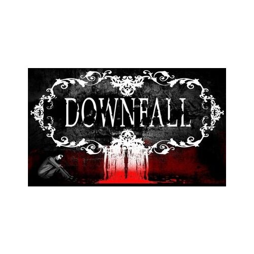 Steam Downfall (PC) Key EUROPE Cene