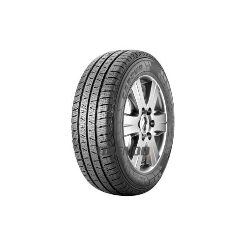 Pirelli Carrier Winter ( 215/65 R16C 109/107R ) zimska pnevmatika Slike