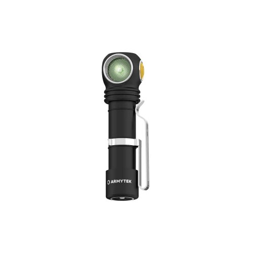 ArmyTek Wizard C2 WG White LED svjetiljka za glavu pogon na punjivu bateriju 1100 lm 13 h F09201C Cijene