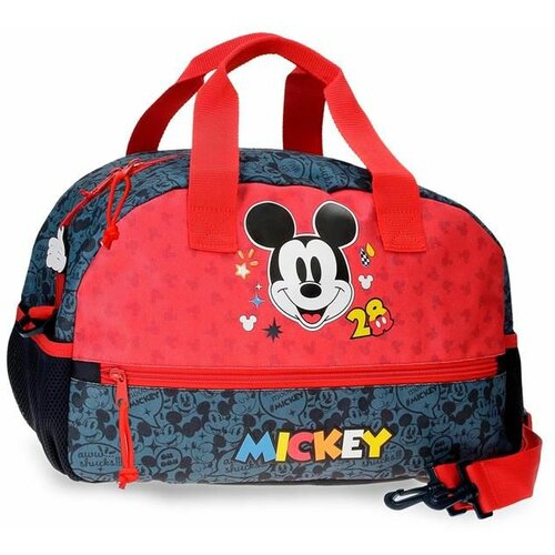 Mickey putna torba crna 26.232.21 Slike