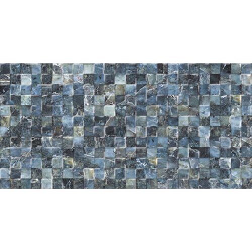 Gemma momento blue mosaic 30x60cm Slike