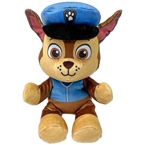 Ty Pliš Paw Patrol - Chase 15 cm 44014 Cijene