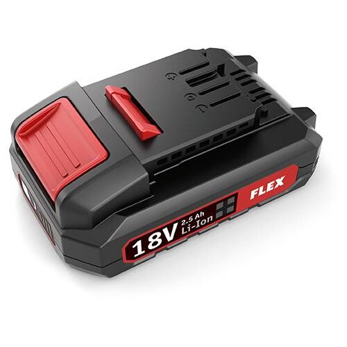 Flex AP 18.0/2.5 445886 akumulatorsko električno orodje 18 V 2.5 Ah, (20412034) Slike