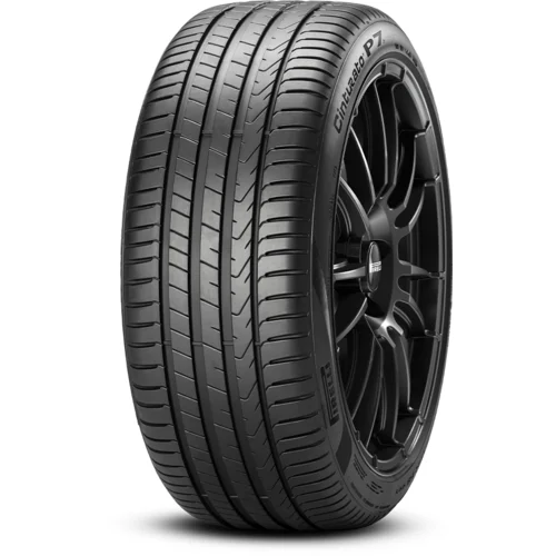 Pirelli Letna 255/45R19 100T CINT P7 P7C2 + elt s-i - Skladišče 5 (Dostava 5 delovnih dni)